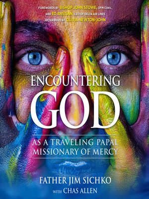 cover image of Encountering God